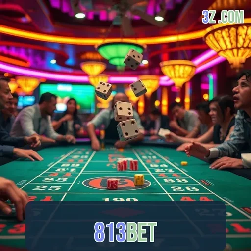 Atrações Incríveis na Seção Esporte do Site 813bet