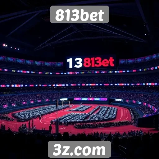 Regulamentação e licenciamento da 813bet