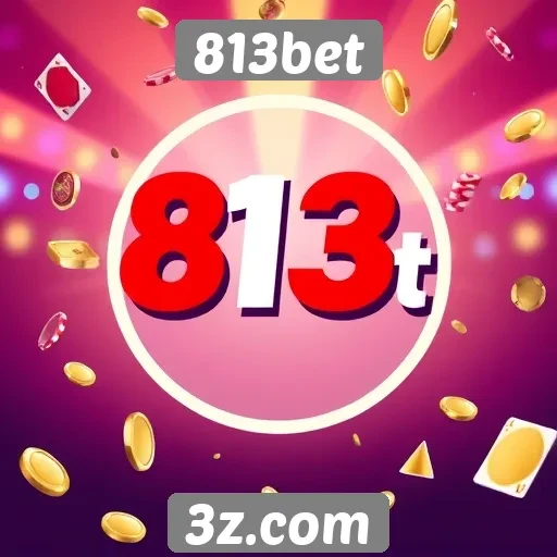 Notícias sobre novos recursos no 813bet