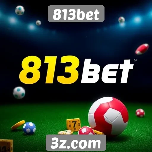 Ofertas de bônus disponíveis no 813bet