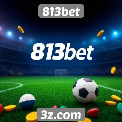 Análise da plataforma de jogos 813bet