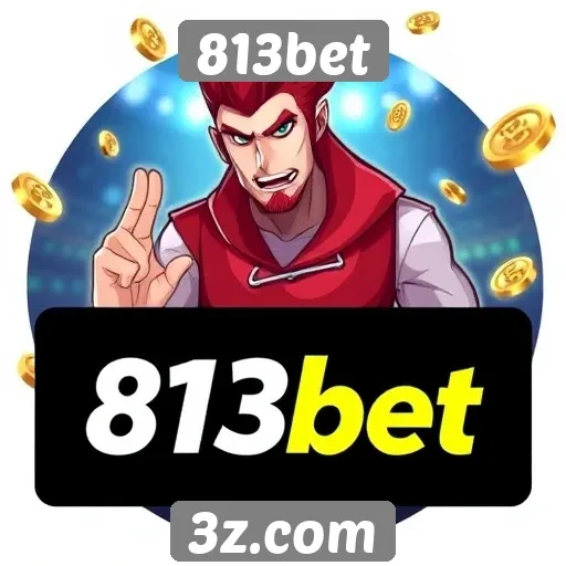 Bônus e promoções disponíveis no 813bet