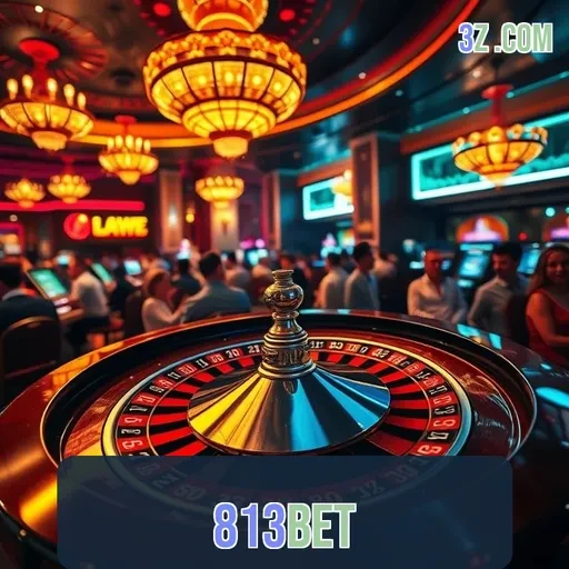 Login Diferenciado: Acessando o 813bet de Forma Rápida e Segura