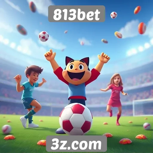 Impacto das promoções no engajamento de usuários do 813bet