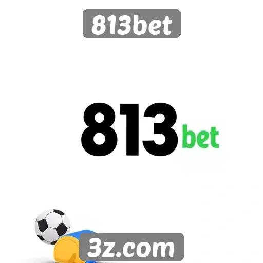 Aposte em esportes e cassino no 813bet