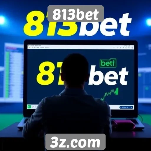 Fatores que influenciam a popularidade do 813bet
