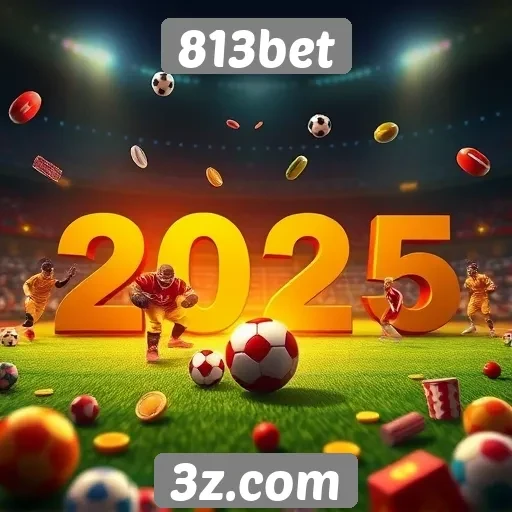 Jogos disponíveis na plataforma 813bet em 2025