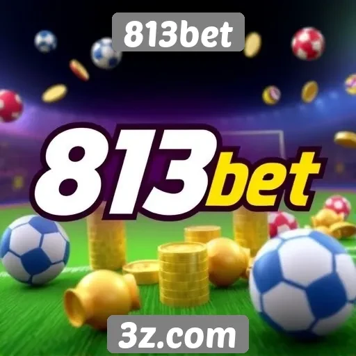 813bet oferece diversas opções de jogos online