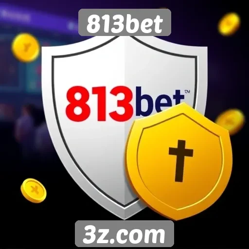 Análise da segurança do site de jogos 813bet