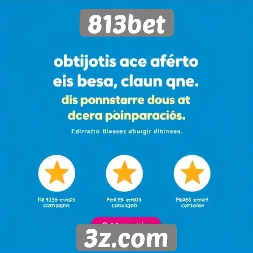 Análise das promoções oferecidas pela 813bet