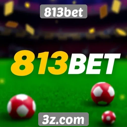 Ofertas promocionais disponíveis na 813bet