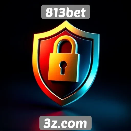 Avaliação da segurança no site 813bet