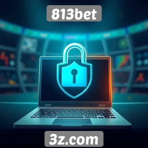 Segurança e privacidade no 813bet em foco