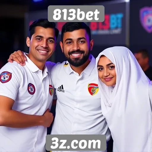 Depoimentos de jogadores sobre a 813bet