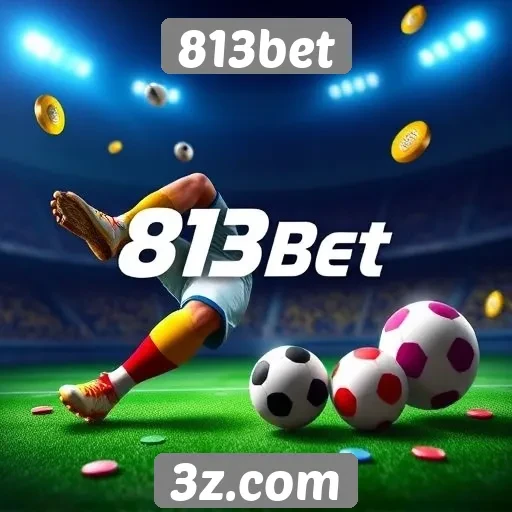 Análise das opções de jogos disponíveis no 813bet