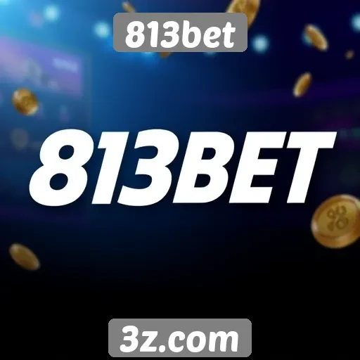 Como realizar depósitos e saques no 813bet