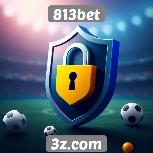 Avaliação da segurança do site 813bet